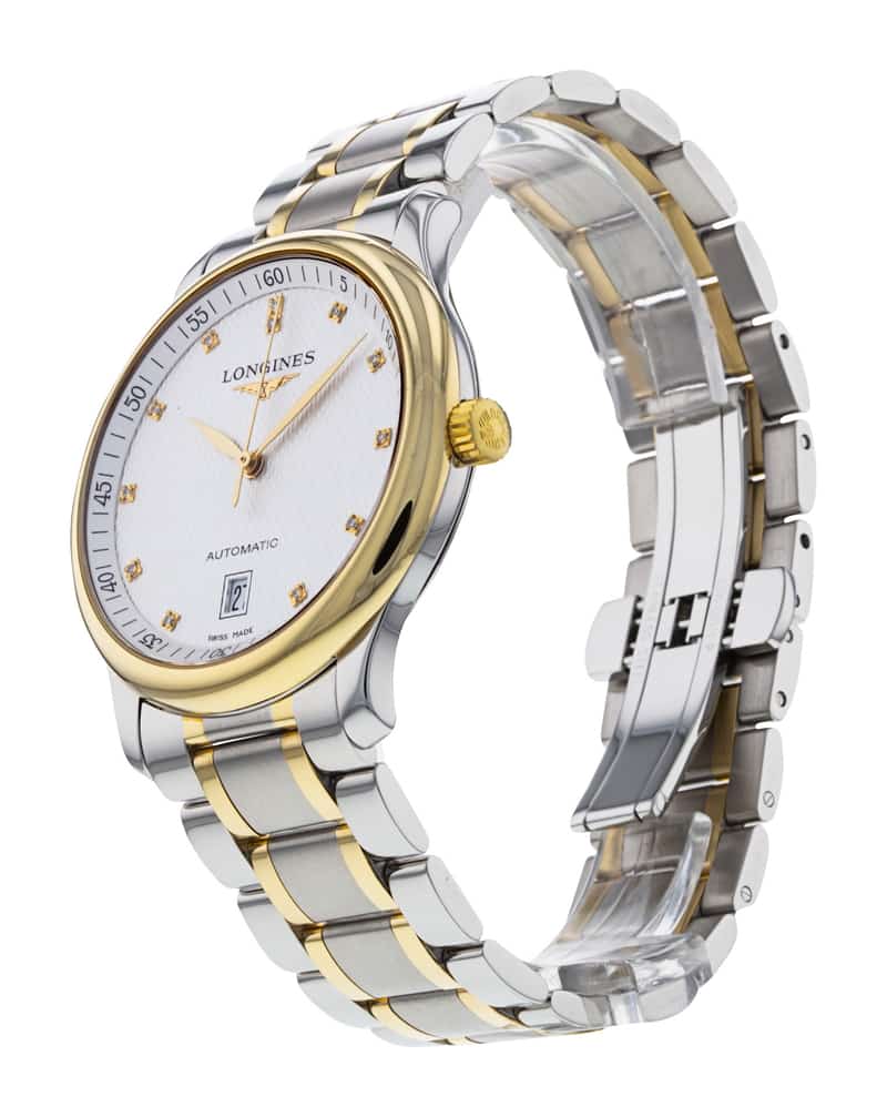 Longines Master Collection L2.628.5.77.7